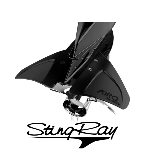 StingRay Airo Hydrofoil
