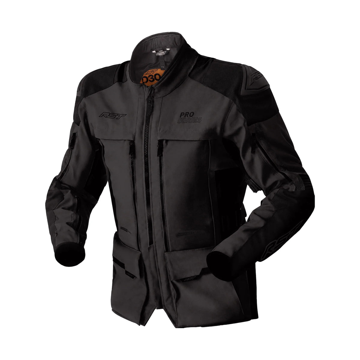 RST Pro Series Adventure D30 Textile Jacket