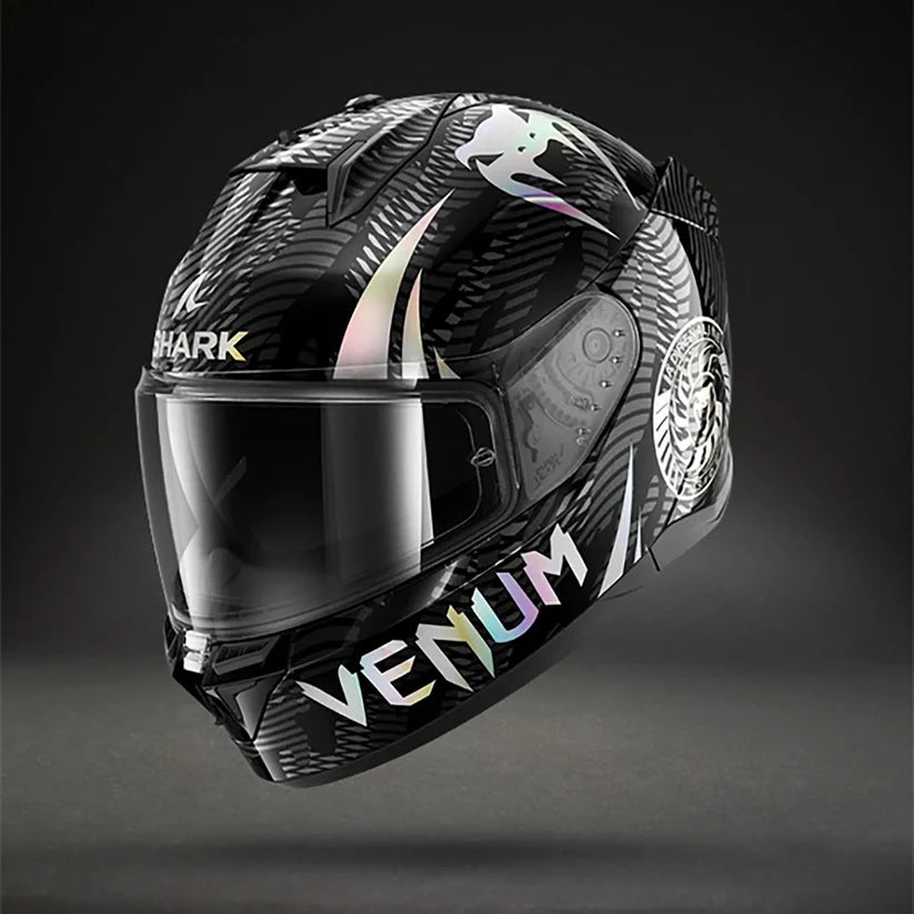 Shark D-Skwal 3 Venum
