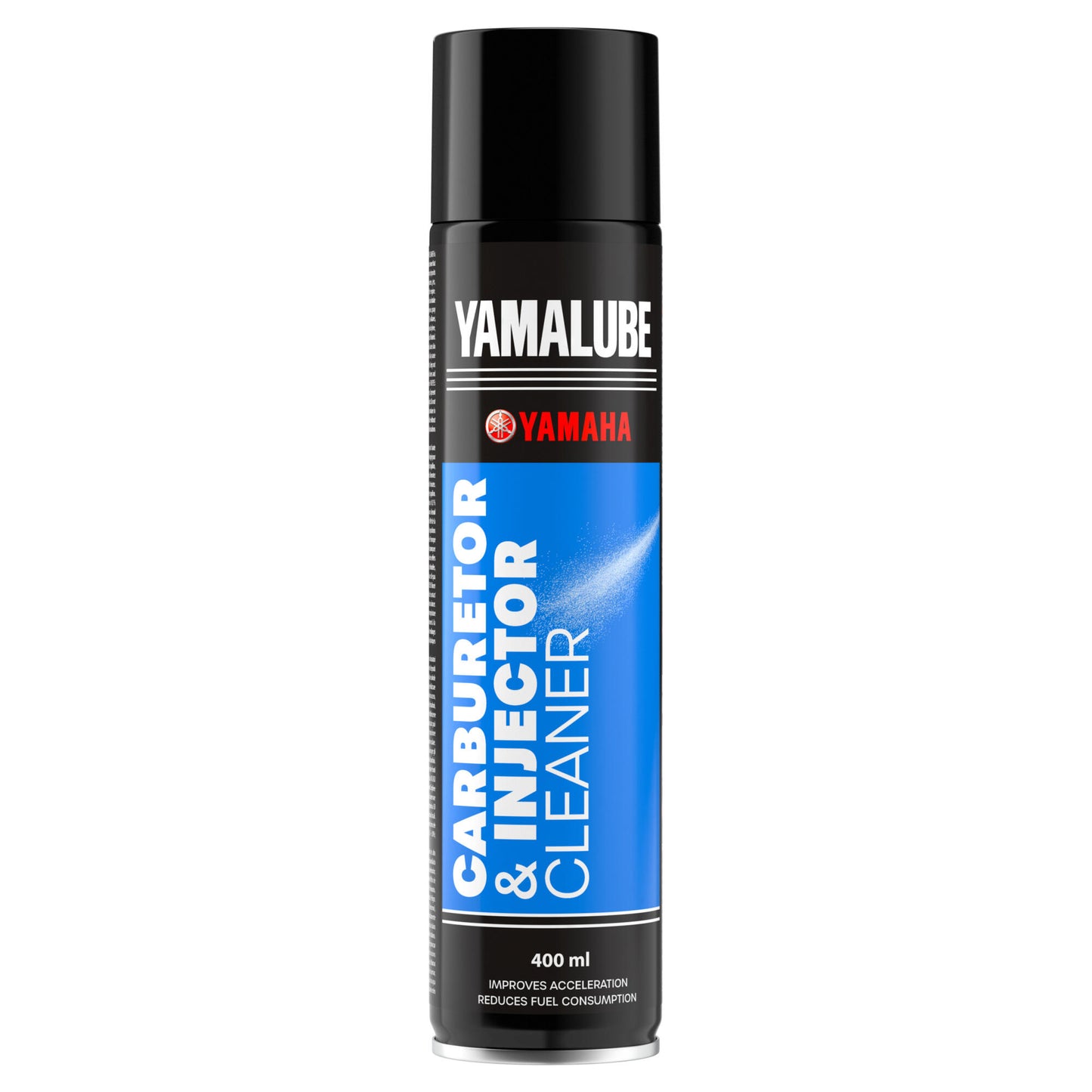Yamalube Carb & Injector Cleaner