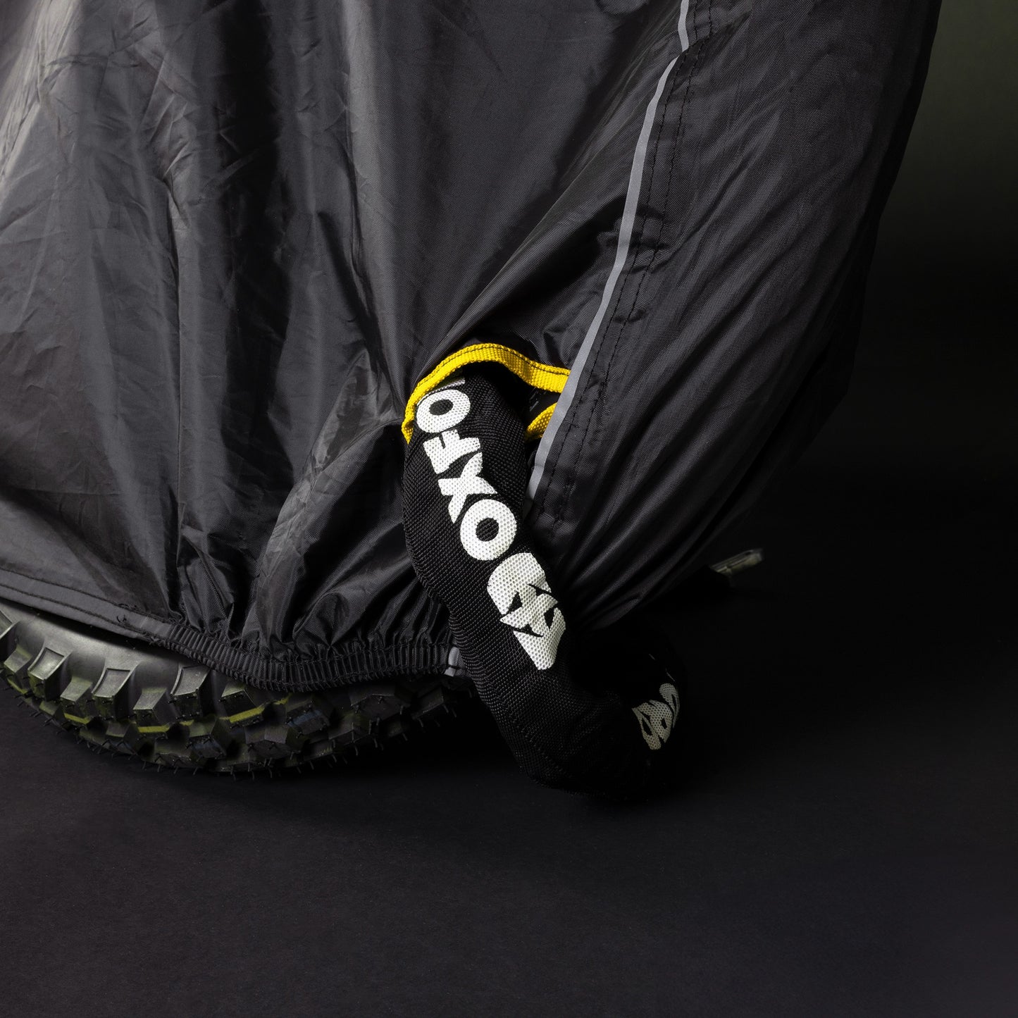 Oxford Aquatex Pro Cover