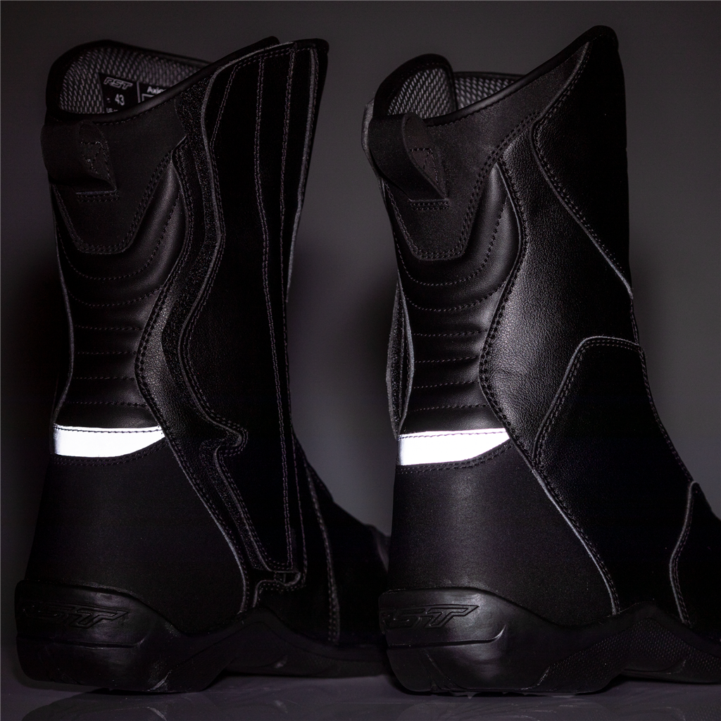 RST AXIOM CE MENS WATERPROOF BOOT
