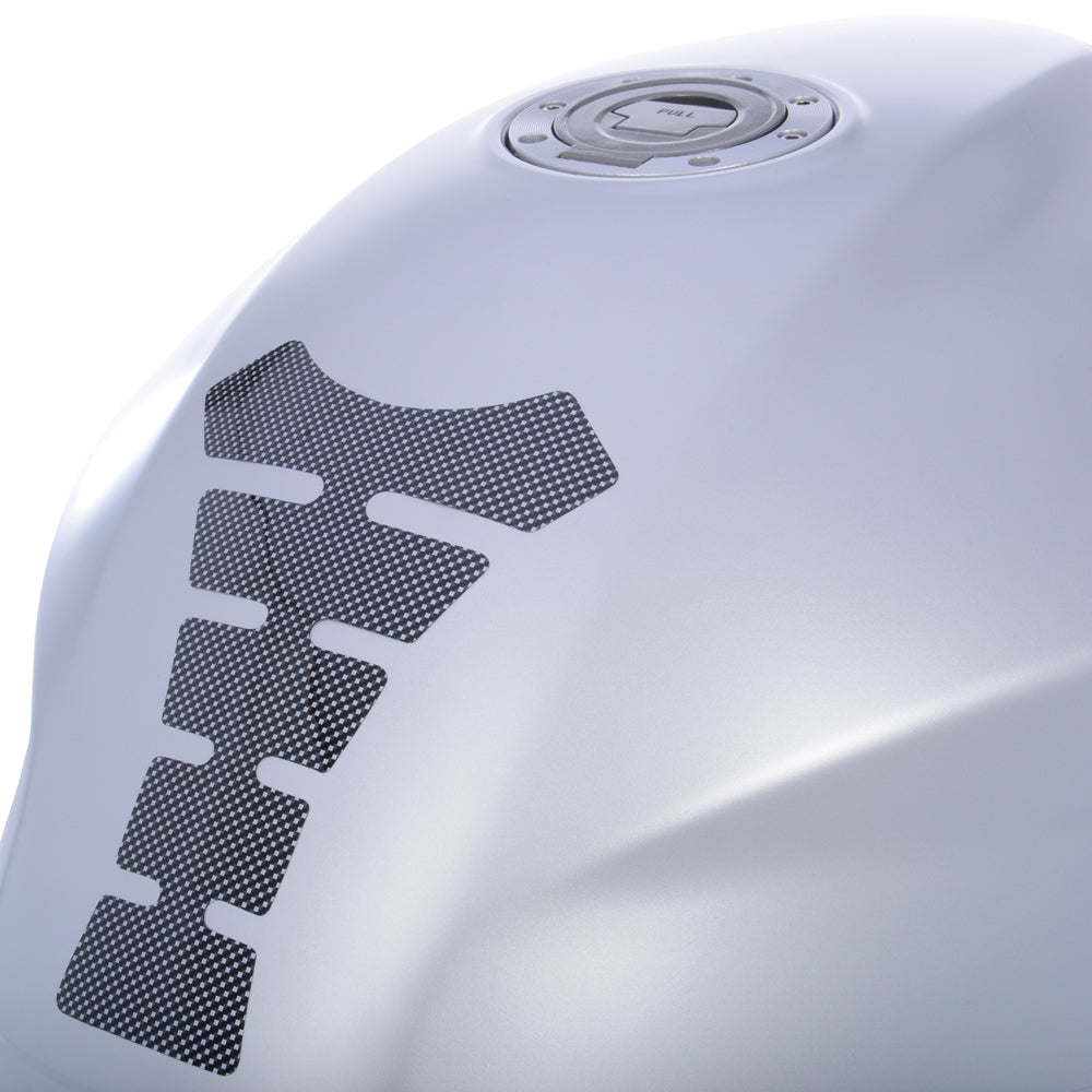 Oxford Spine (Carbon)