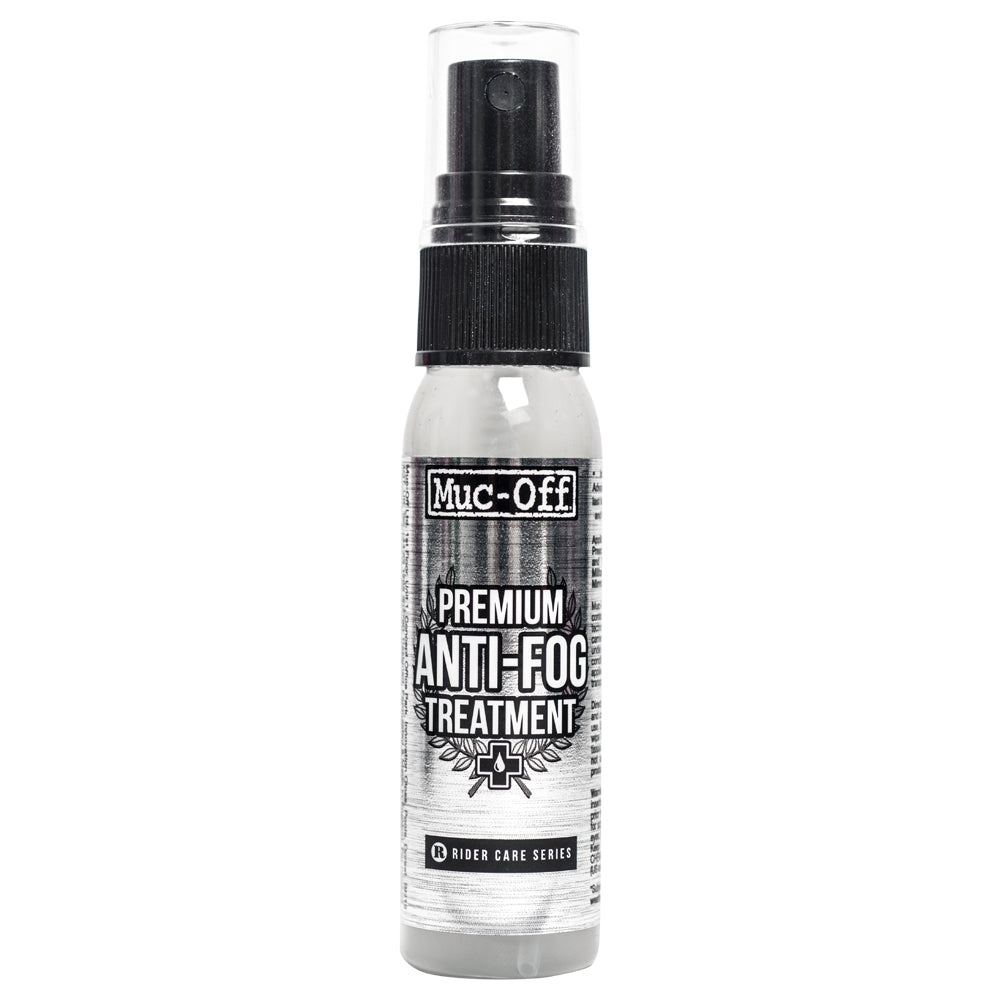 Muc-Off Premium Anti-fog Treatment