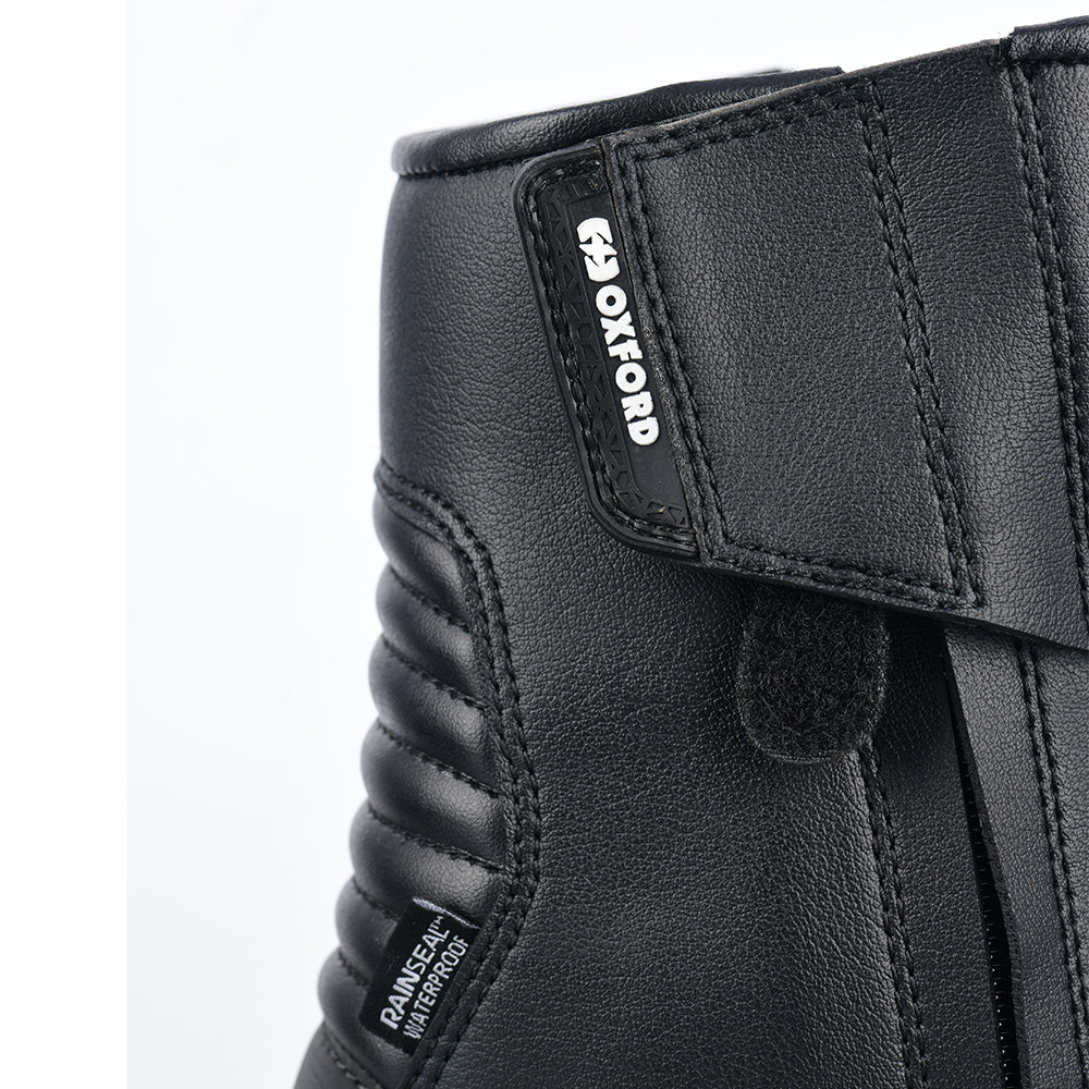 OXFORD WARRIOR 2.0 MENS WATERPROOF BOOTS