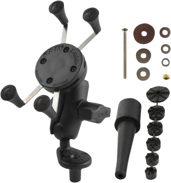 RAM MOUNTS X-Grip® Fork Stem Mount Kit