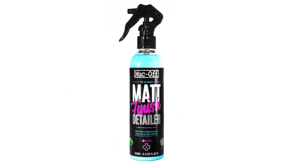 Muc-Off Matt Finish Detailer (250ML)