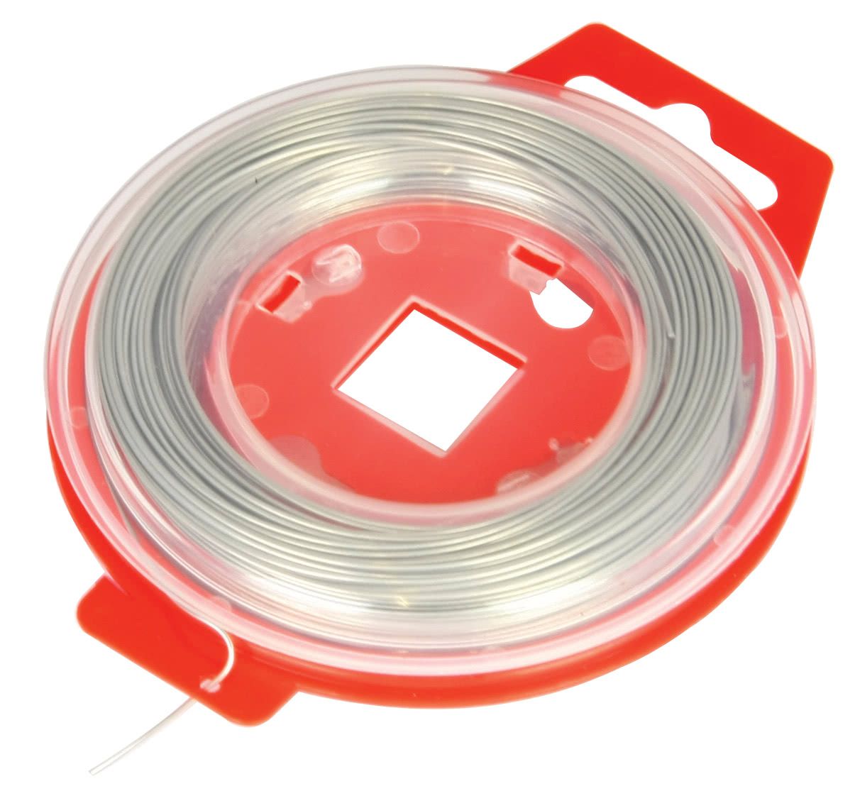 Bike It Safety Lock Wire 30M In Cassette