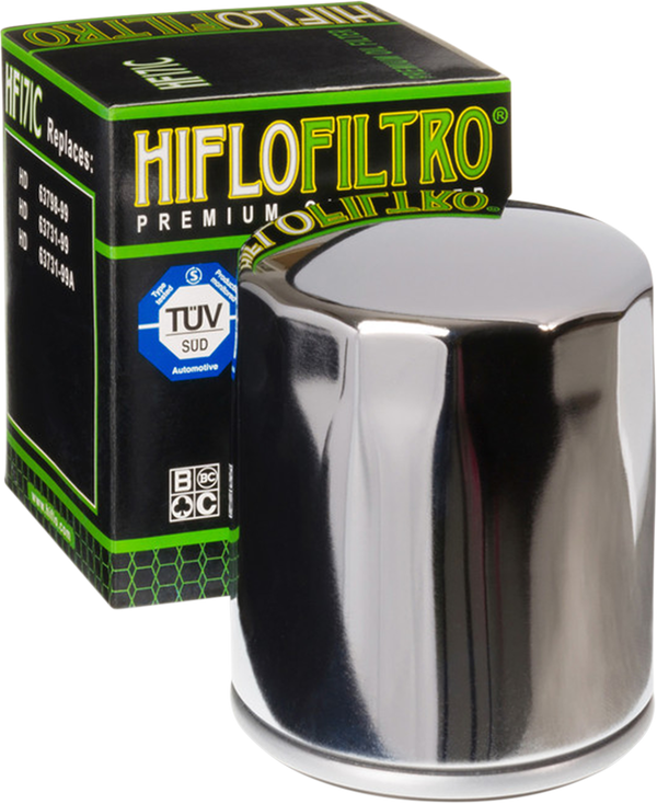 Hiflo HF171C