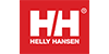 HELLY HANSEN RIDER VEST (FLUO YELLOW)