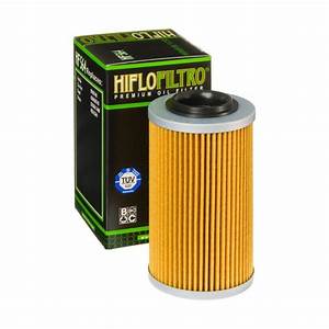 Hiflo HF564 Oil Filter