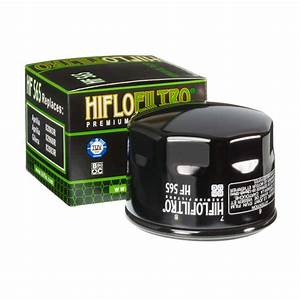 Hiflo HF565 Oil Filter