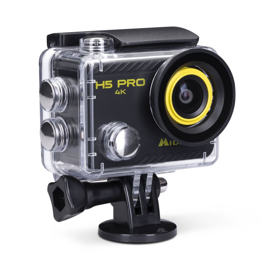 Action Camera