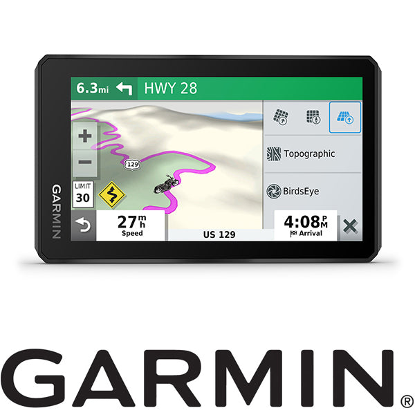 Garmin GPS