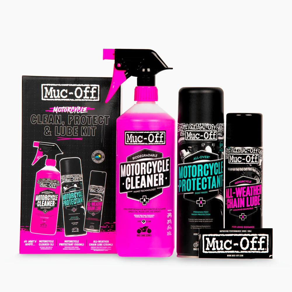 Cleaning and Care