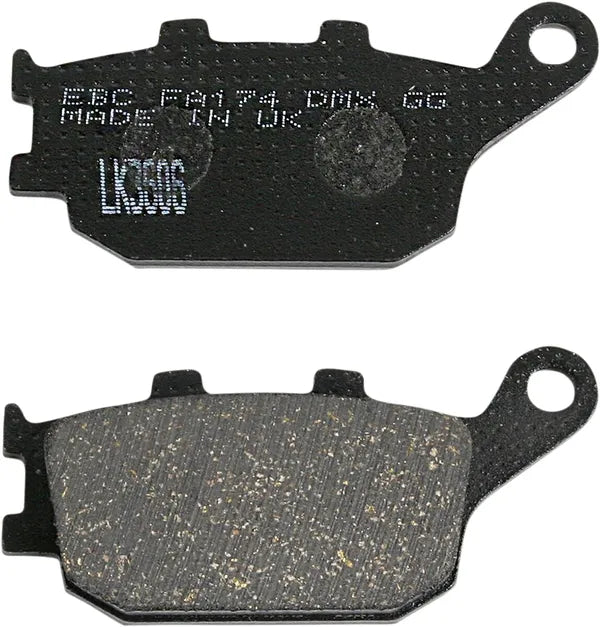 Brake Pads/Shoes