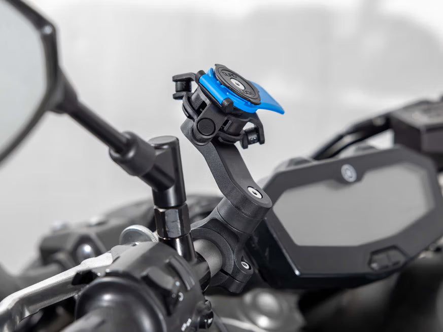 Quad Lock