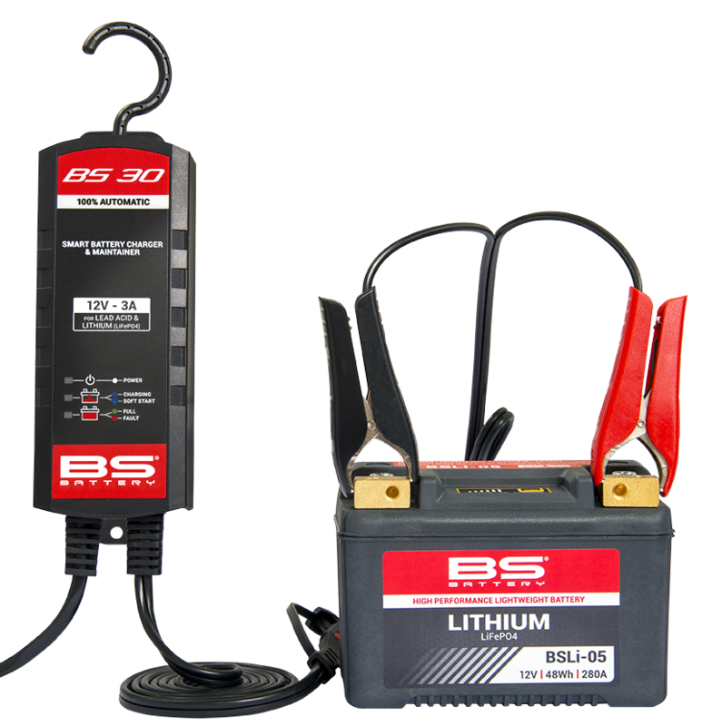 Battery Chargers