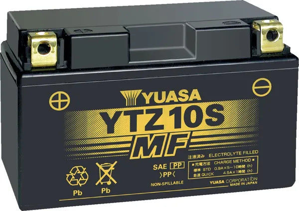 Batteries