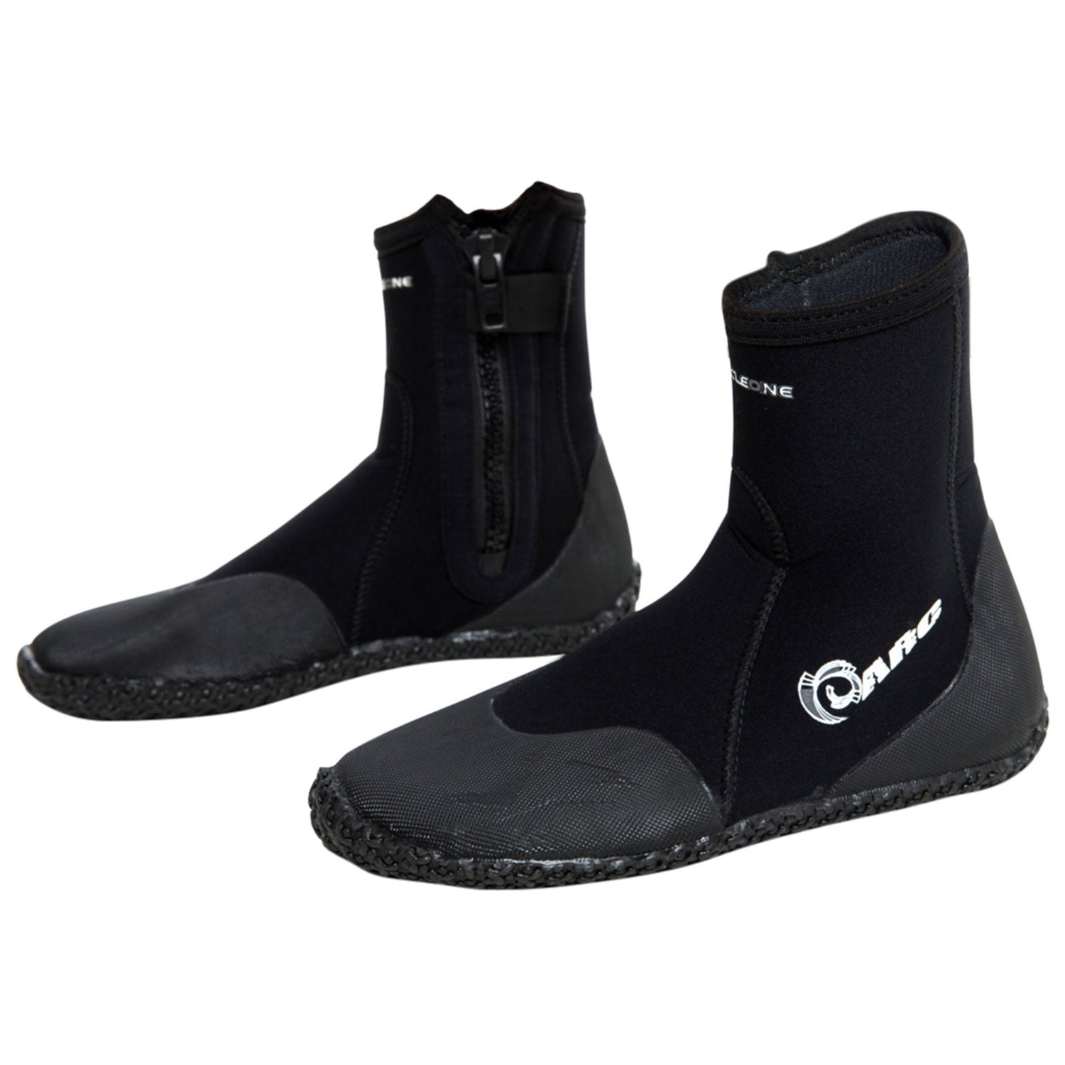 Neoprene Boots
