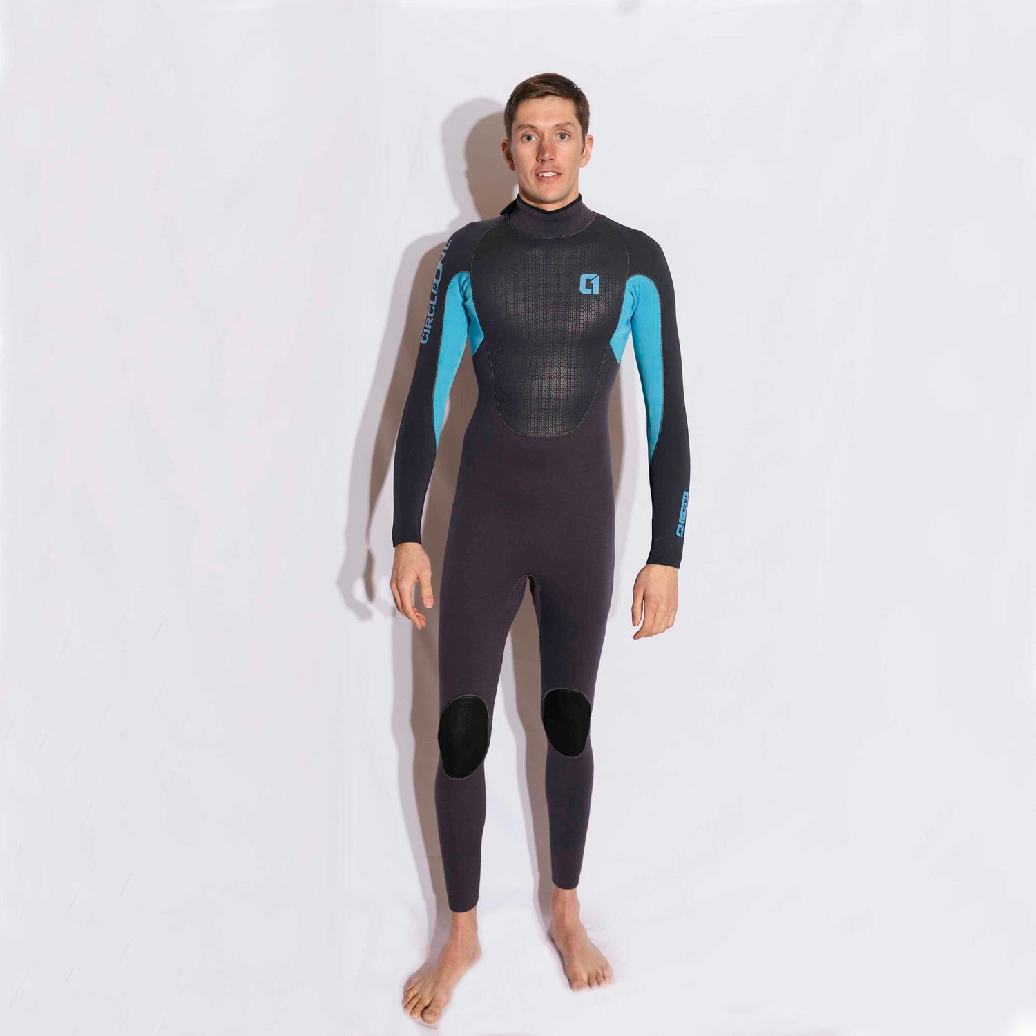 Men's Wetsuits