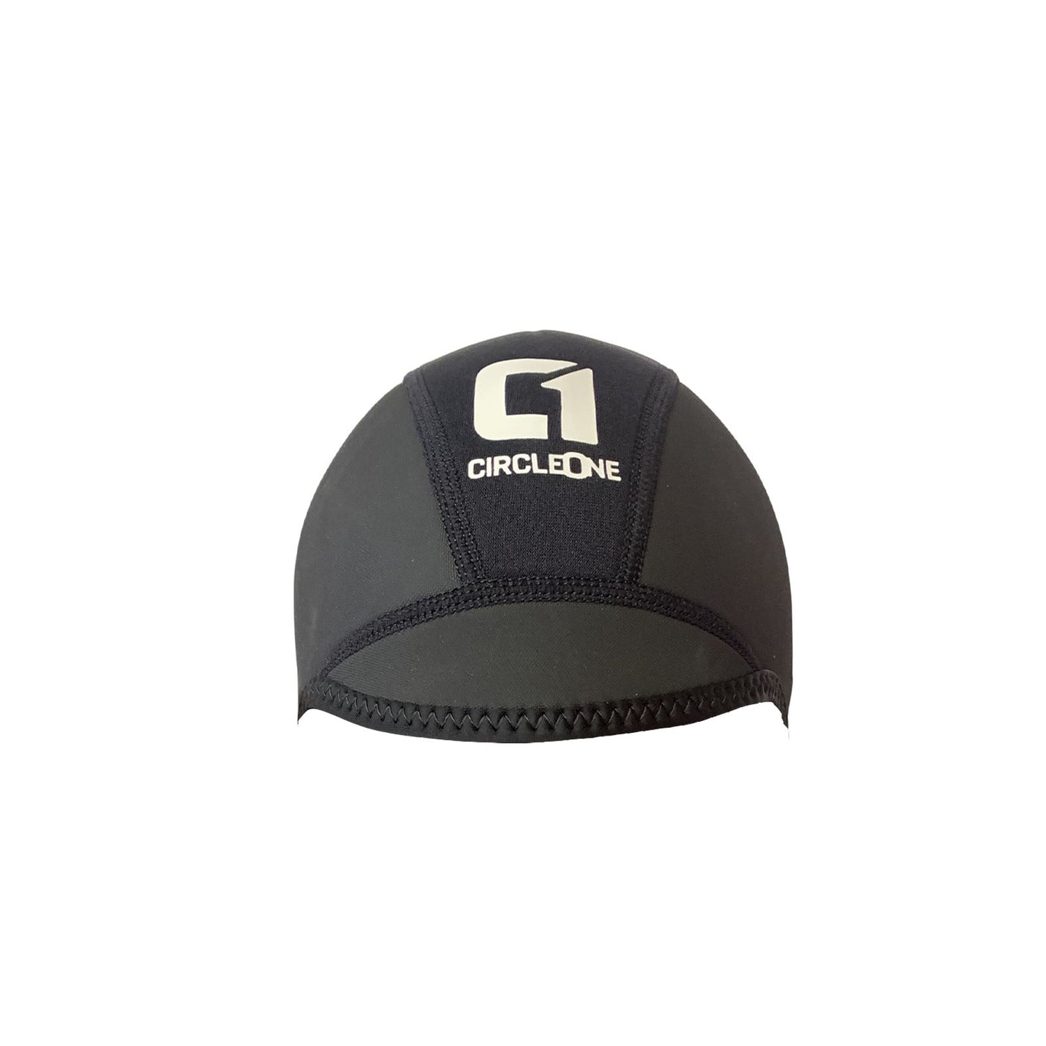 Neoprene Caps