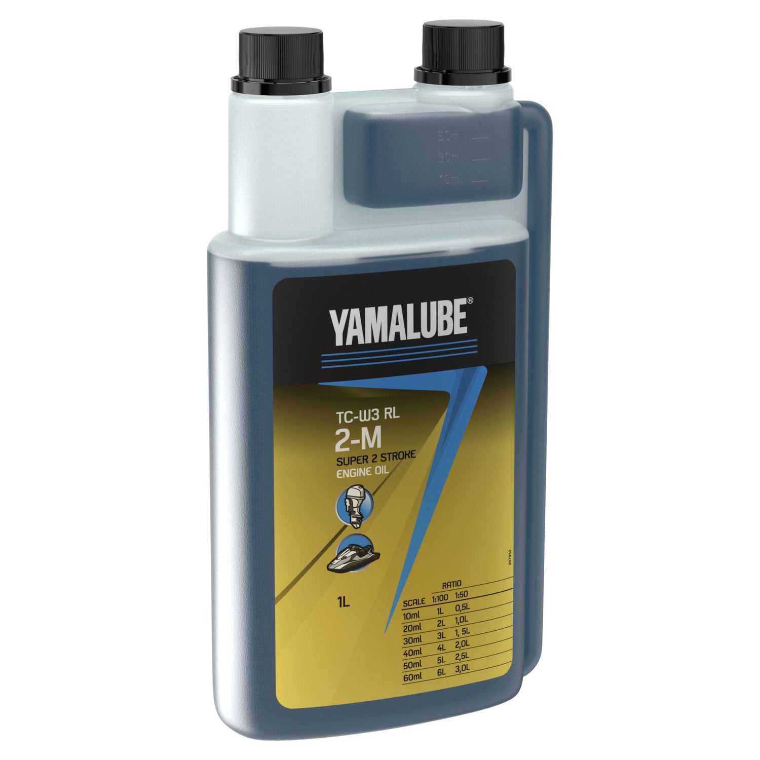 Marine Oil & Lubes