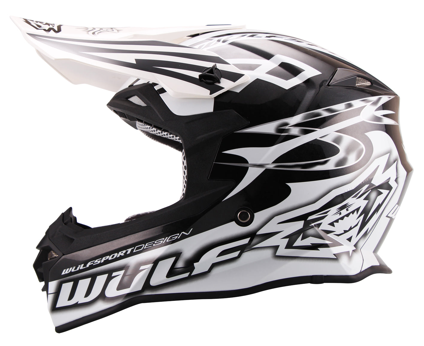 Adult's Off Road Helmets