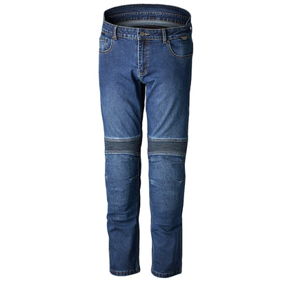 RST Tech Pro CE Mens Textile Jean (Blue)