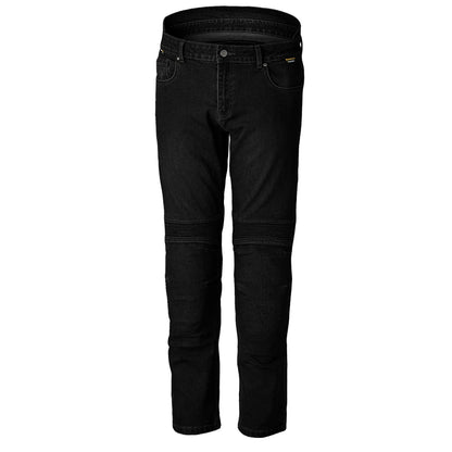 RST Tech Pro CE Mens Textile Jean (Black)