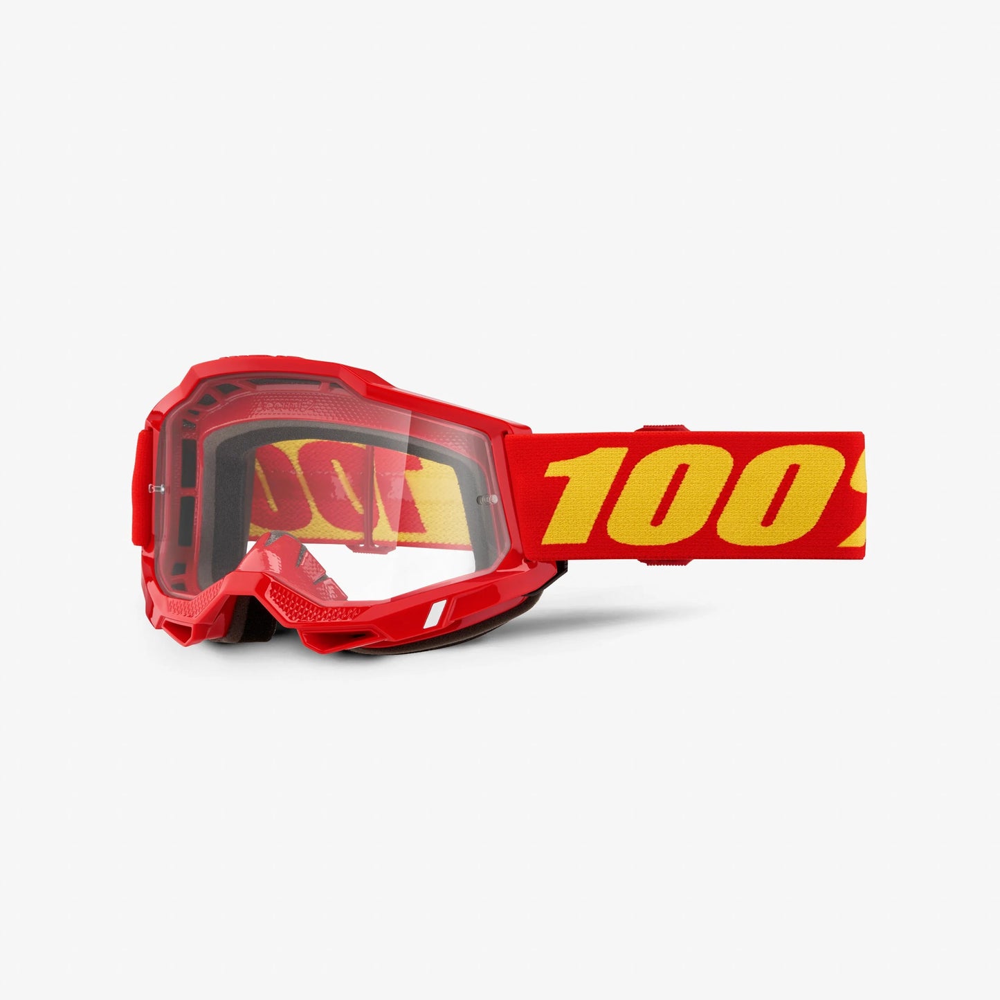 100% Accuri 2 Goggle - Red