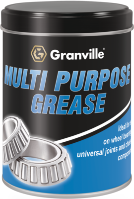 Granville Multi Purpose Grease (500g)