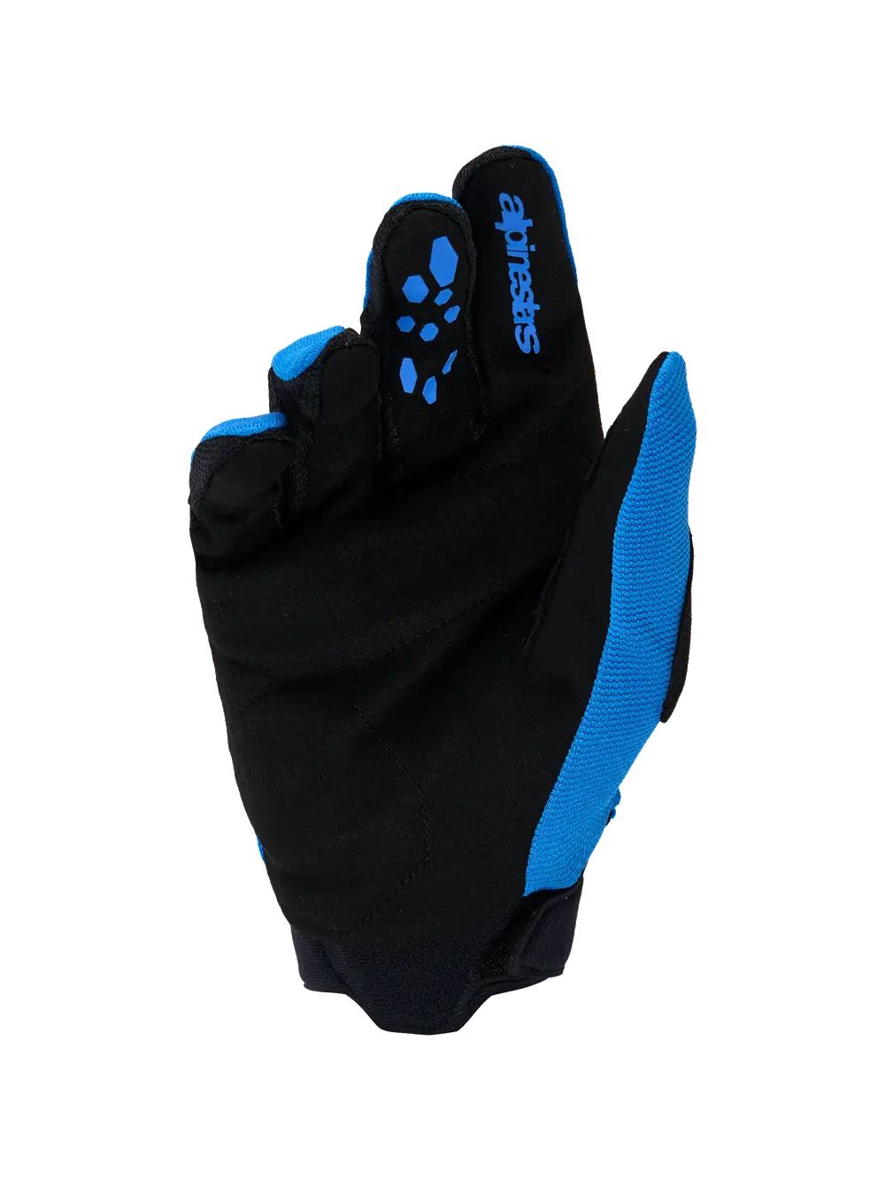 Alpinestars Full Bore V2 Gloves - Blue