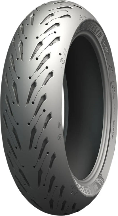 Michelin Road 5