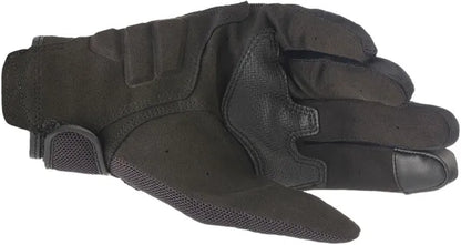 Alpinestars Stella Copper Gloves (Black and pink)