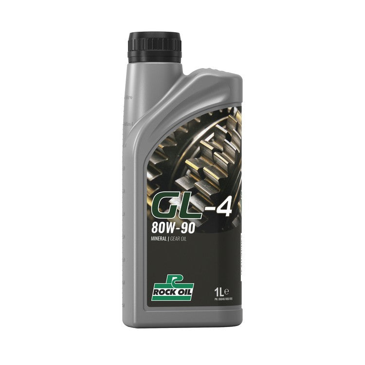 Rock Oil GL-4 80W-90 1L