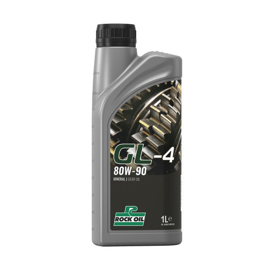 Rock Oil GL-4 80W-90 1L