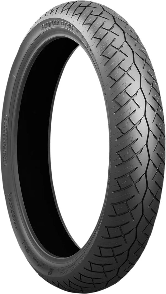 Bridgestone Battalax BT46