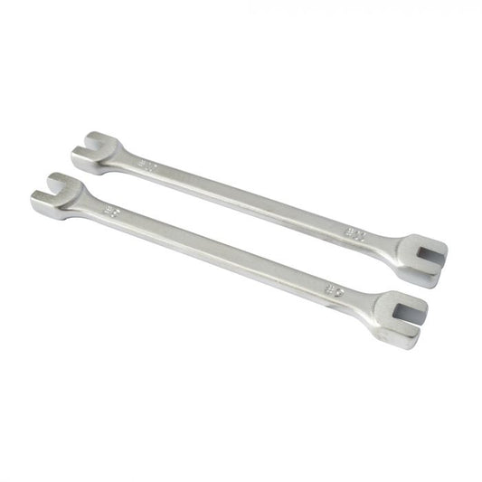 Bike It Spoke Wrench Set (8/9/10/11mm)