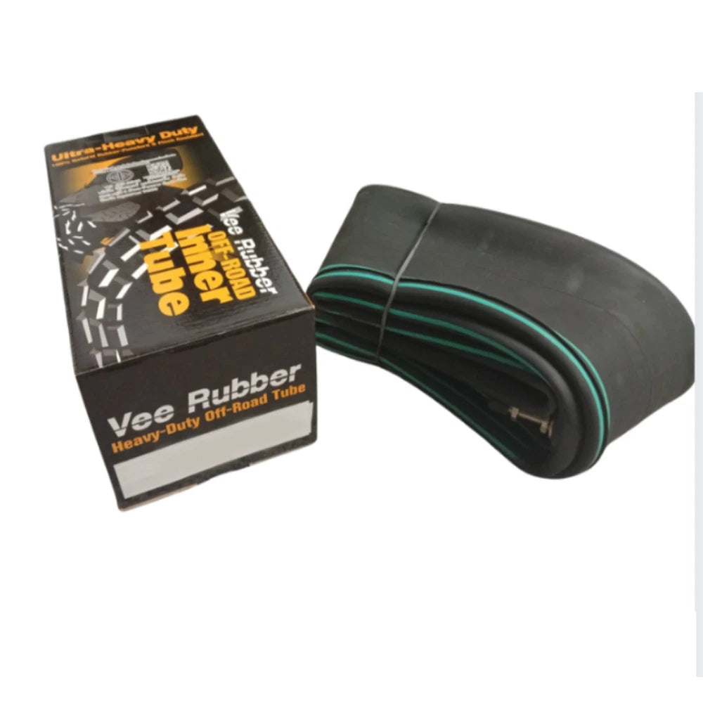 Vee Rubber Heavy Duty Tube 100/90-19
