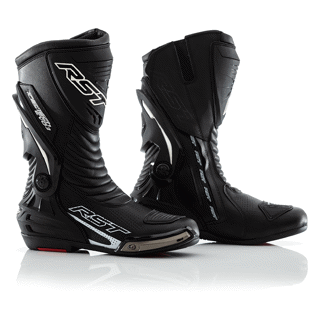 RST Tractech Evo 3 Sport CE Mens Boot - Black