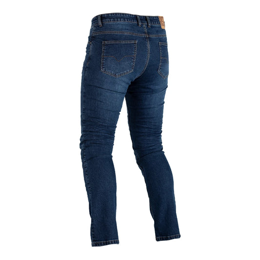 RST Tapered-Fit CE Mens Textile Jean (Blue)