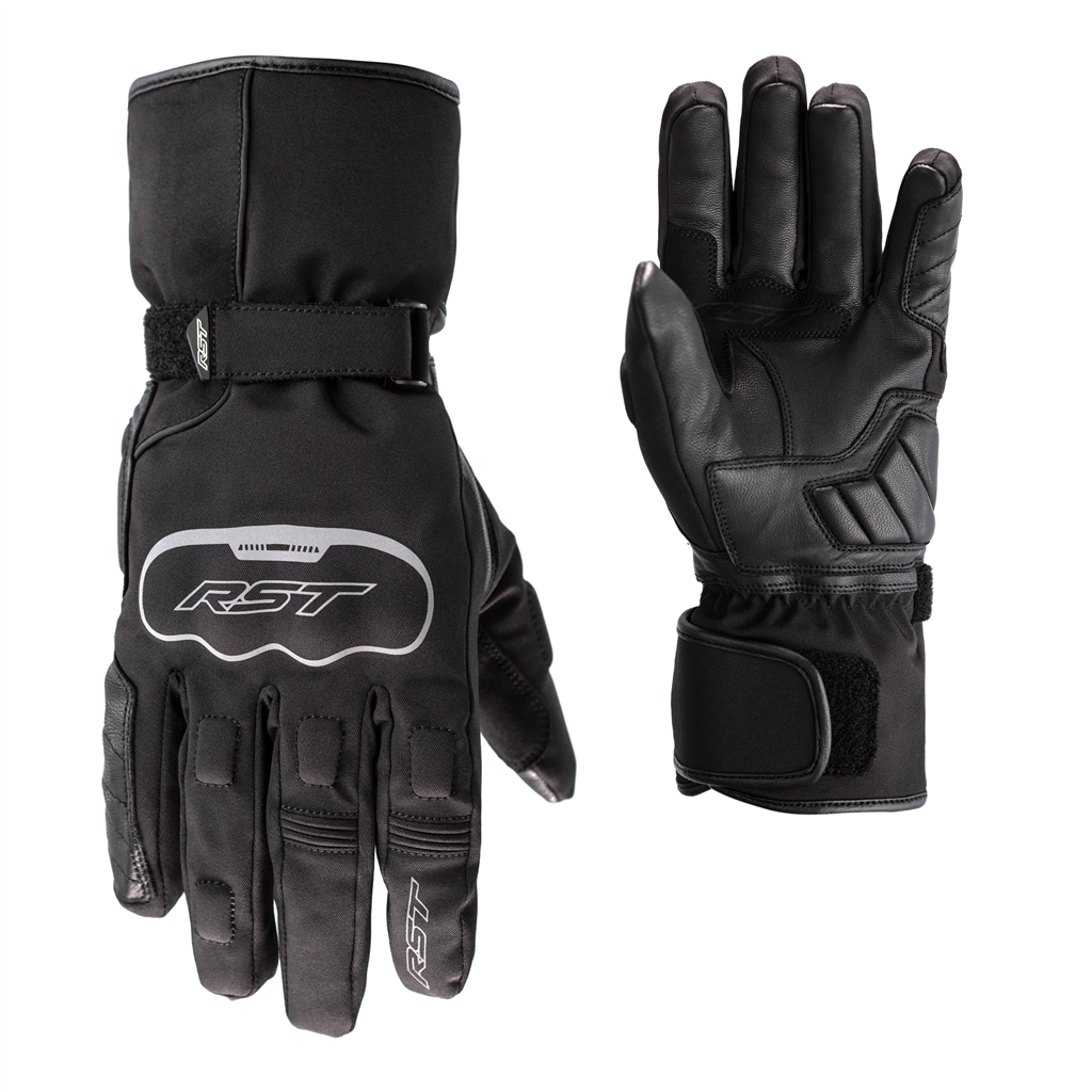 RST AXIOM CE MENS WATERPROOF GLOVE