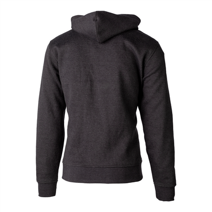 RST RST X KEVLAR® PULLOVER RACE CE MENS HOODIE (GREY)