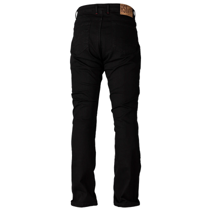 RST Straight Leg 2 CE Mens Textile Jean (Black)