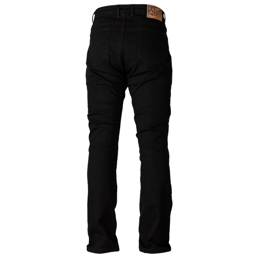 RST Straight Leg 2 CE Mens Textile Jean (Black)