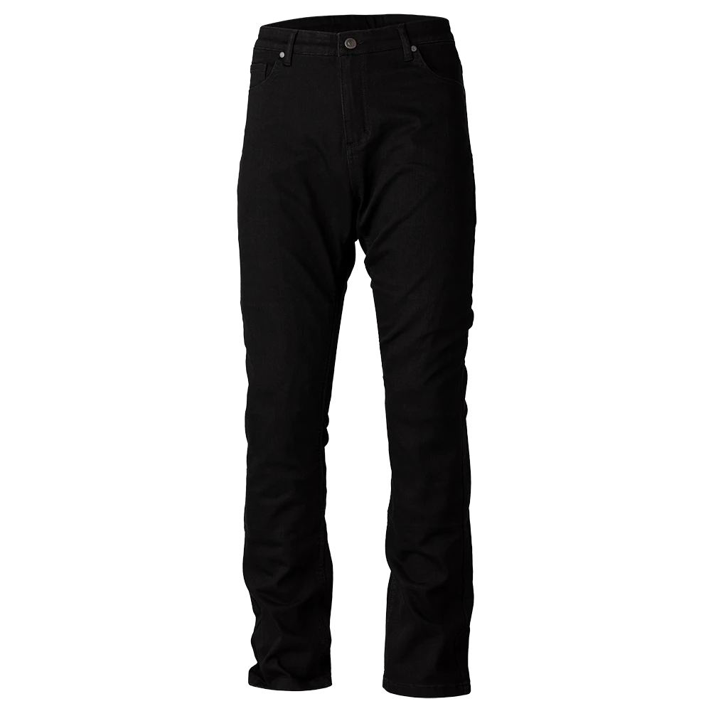 RST Straight Leg 2 CE Mens Textile Jean (Black)