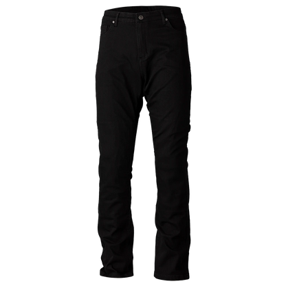 RST Straight Leg 2 CE Mens Textile Jean (Black)