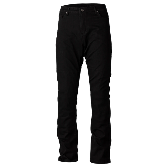 RST Straight Leg 2 CE Mens Textile Jean (Black)