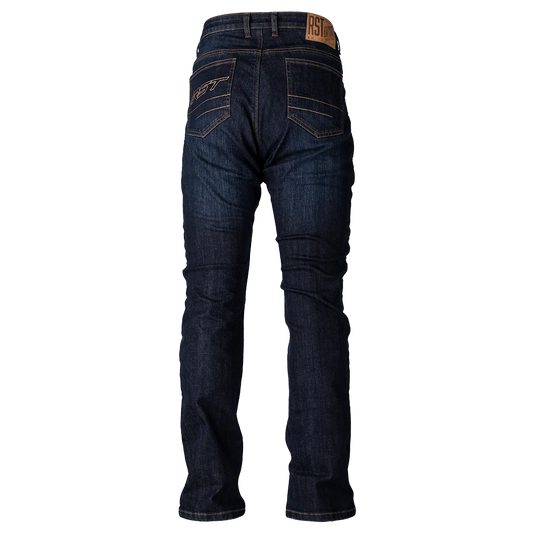RST Straight Leg 2 CE Mens Textile Jean (Blue)